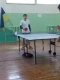 У Маріуполі визначено переможців змагань з волейболу і настільного  тенісу в рамках Спартакіади Донецької області серед студентів