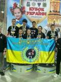 Спортсмени Донеччини здобули 14 медалей всеукраїнських змагань з кікбоксингу WPKA