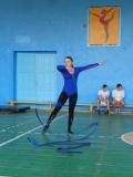 У Слов’янську відбулося спортивне свято гімнастики