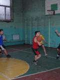 У Новогродівці пройшов міський етап чемпіонату України з баскетболу 3х3 серед школярів