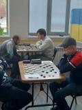 Чемпіонат Донецької області з шашок виграли Владислав Харахурсах і Діана Старостенко