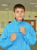 Добропільський боксер гарантував собі медаль чемпіонату Європи серед школярів