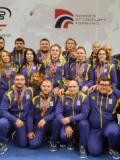 Здобутки пауерліфтерів Донецької області на чемпіонаті світу в Норвегії