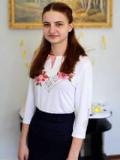 Каміла Грищенко – бронзова призерка чемпіонату світу з шахів серед школярів