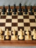 У Краматорську визначили кращих шахістів Донецької області до 8 та 10 років