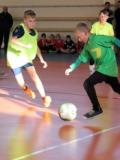 У Покровську завершився турнір з міні-футболу на Кубок ПрАТ «АПК-Інвест»