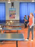 Пройшли шкільні змагання Слов’янського району з шашок, шахів та настільного тенісу