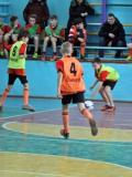 Відкритий турнір з міні-футболу у Торецьку, присвячений пам’яті Героїв Небесної Сотні