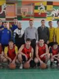 У Київському районі Донецька відбувся чемпіонат з баскетболу