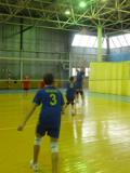 У Родинському проходить чемпіонат України з волейболу «Дитяча ліга» серед юнаків