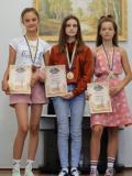 У Краматорську відбувся шаховий чемпіонат Донецької області U-12 та U-14, присвячений Міжнародному дню шахів