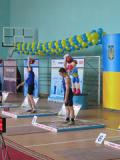 У Донецьку розпочався чемпіонат України з гирьового спорту