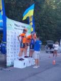Велогонщики Донеччини здобули 6 медалей на чемпіонаті України в Богуславі