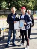 У Донецькій області прем’єра «Challenge Fest» пройшла на шкільному стадіоні Краматорська