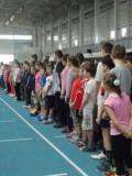 Бахмут прийняв чемпіонат Донецької області з легкої атлетики «Шукаємо таланти»