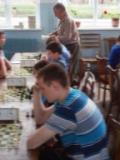 У Маріуполі провели турнір з шахів на честь Міжнародного дня захисту дітей