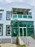 У Бахмуті відкрили Донецький регіональний центр спортивної медицини