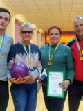 Вчителі загальноосвітніх шкіл Слов’янська зіграли в боулінг