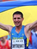 Олімпійські надії Донеччини – 2016: Руслан Дмитренко