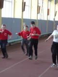 У Донецьку відбулися обласні змагання з легкої атлетики серед дітей-інвалідів
