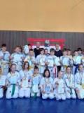 У Києві відбувся відкритий чемпіонат Донецької області з айкідо