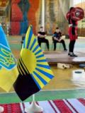 У Кременчуці відбувся відкритий чемпіонат Донецької області з важкої атлетики серед молоді до 23 років.