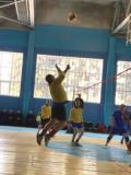 Слов’янськ прийняв обласні ветеранські змагання з волейболу