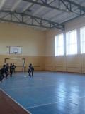 У Добропільському районі провели змагання з міні-футболу серед хлопців до 10 років