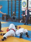 До Дня фізичної культури і спорту в Слов’янську провели обласні змагання з рукопашного бою