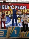 Кікбоксери Донеччини здобули два «золота» на чемпіонаті Європи в Греції