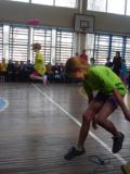 У Кіровському пройшли міські змагання серед школярів «Веселі старти»