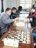 Шахову першість Маріуполя серед ліцеїв та професійно-технічних училищ виграла команда МВМПУ