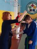 Юні дзюдоїсти Слов’янська взяли участь у змаганнях із загальної фізичної підготовки