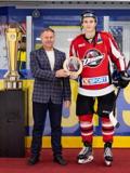 Хокеїсти Донеччини – семиразові володарі Відкритого кубку Донбасу