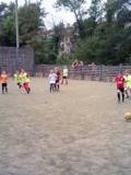 До Дня Незалежності України в Краматорську відбулися змагання серед школярів