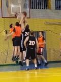 Відкрита першість з баскетболу серед аматорів у Костянтинівці