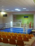 У Краматорську на новому ринзі пройшов відкритий міський турнір з боксу