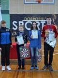 У Добропіллі нагородили переможців шахової шкільної ліги