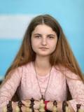 Шахістка Донеччини Каміла Грищенко – чемпіонка світу з бліцу серед дівчат до 18 років