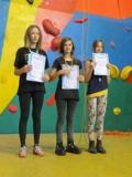 Скелелази Донеччини здобули 12 нагород на всеукраїнських змаганнях серед молоді в Нетішині