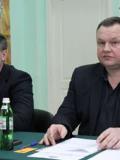 У Краматорську відбулася звітно-виборна конференція федерації шахів Донецької області
