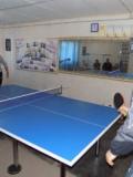На Лиманщині провели турнір з настільного тенісу