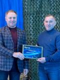 У Покровську нагородили спортивний актив громади за підсумками 2022 року