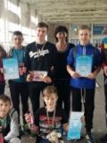 Костянтинівка прийняла чемпіонат Донецької області з легкої атлетики серед дітей-сиріт