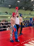 На чемпіонаті України з кікбоксингу WAKO у Броварах команда Донецької області здобула низку нагород