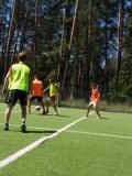 У "Смарагдовому місті" відбувся ІІ етап обласної спартакіади «Спортивне дитинство» - змагання з міні-футболу