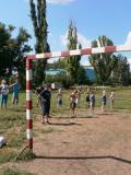 У Слов'янську реалізується проект «Спортивний інтенсив»