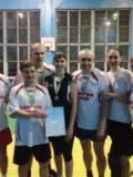 У Слов’янську відбулися районні змагання з волейболу, присвячені Дню місцевого самоврядування