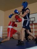 Бахмут визначив чемпіонів Донецької області з боксу серед юніорів