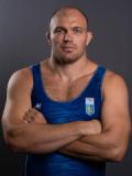 Олександр Хоцянівський – бронзовий призер рейтингового турніру з вільної боротьби в Римі